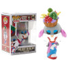 Looney Tunes - Pop! 80th Anniversary - Bugs Bunny in Fruit Hat n°840