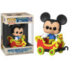 Disney - Pop! Disneyland 65th - Mickey Mouse on the Casey Jr. Circus Train Attraction n°03