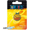 One Piece - Pins Pyrofruit