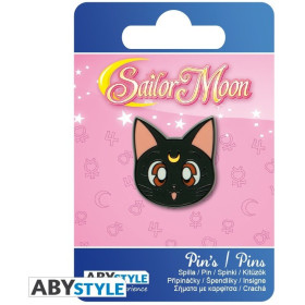 Sailor Moon - Pins Luna