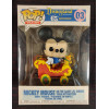 Disney - Pop! Disneyland 65th - Mickey Mouse on the Casey Jr. Circus Train Attraction n°03