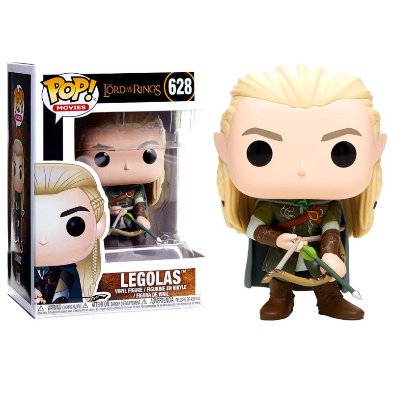 Lord of the Rings - Pop! - Legolas