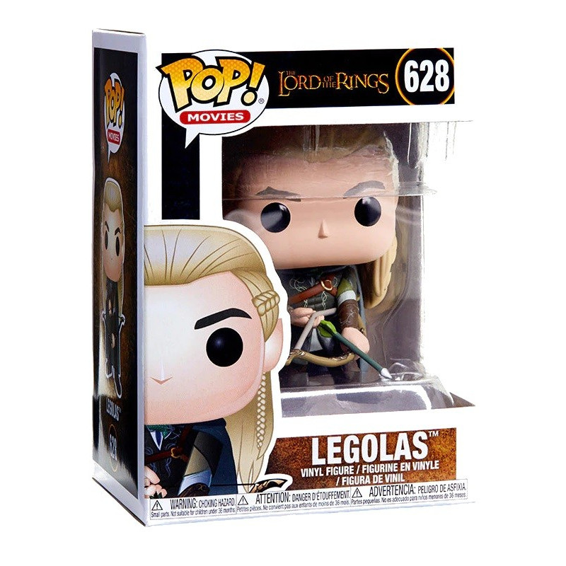 Lord of the Rings - Pop! - Legolas