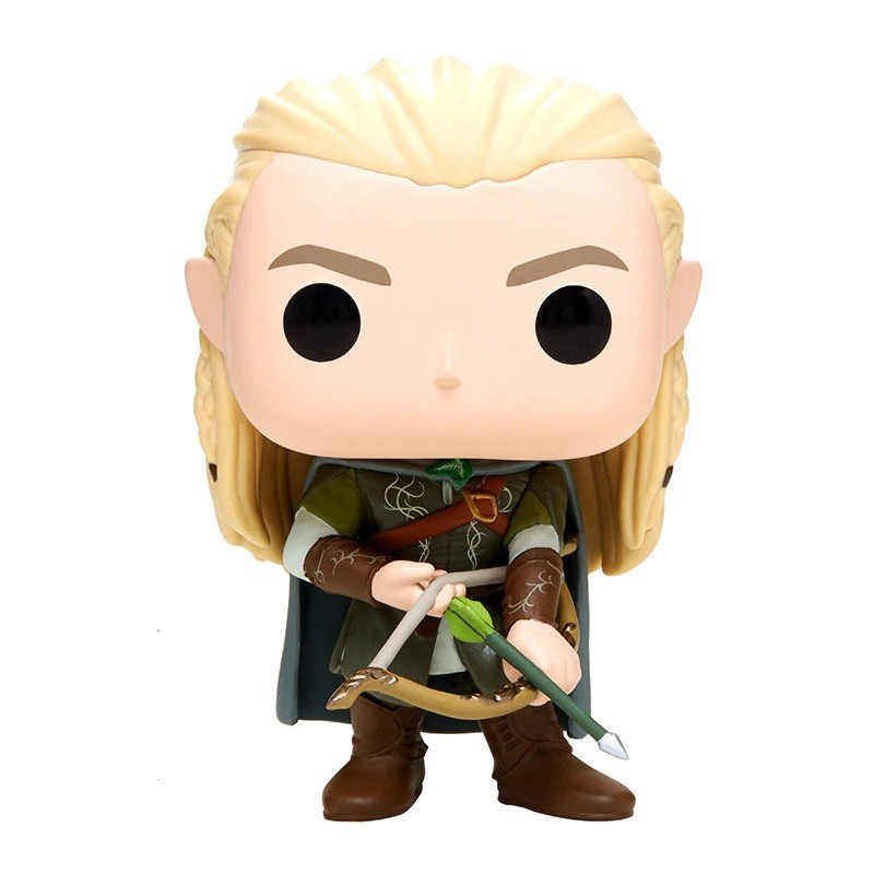 Lord of the Rings - Pop! - Legolas