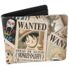 One Piece - Portefeuille Wanted