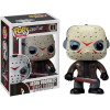 Friday the 13th - Pop! - Jason Voorhees n°01