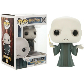 Harry Potter - Pop! - Lord Voldemort