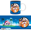 Dragon Ball - Mug 320 ml Master Roshi (Tortue Géniale)