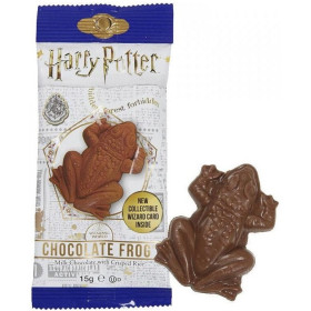 Harry Potter - Chocogrenouille