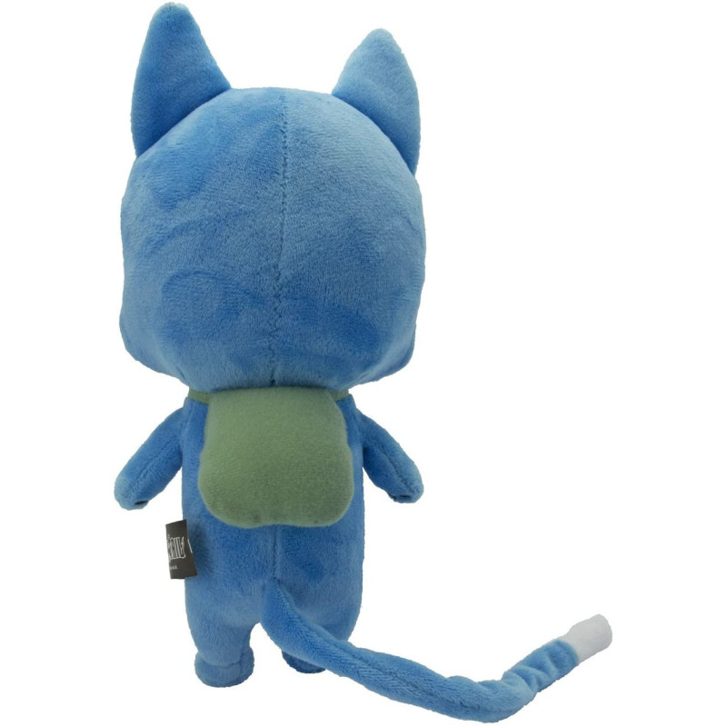 Fairy Tail - Peluche Happy 25 cm