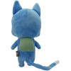 Fairy Tail - Peluche Happy 25 cm