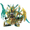 Gundam - SD Sangoku Soketsuden Wu Sheng Guan Yu Yun Chang Nu