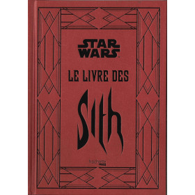 Star Wars : Le Livre des Sith