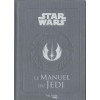 Star Wars : Manuel du Jedi