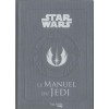 Star Wars : Manuel du Jedi