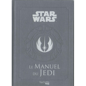 Star Wars : Manuel du Jedi