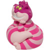 Disney - Showcase - Figurine Cheshire Cat 6 cm