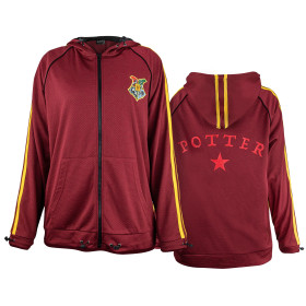 Harry Potter - Veste Tournoi des Trois Sorciers