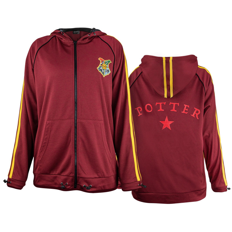 Harry Potter - Veste Tournoi des Trois Sorciers