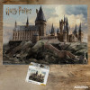 Harry Potter - Puzzle Hogwarts (3000 pièces)