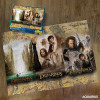 Lord of the Rings - Puzzle Triptyque (1000 pièces)