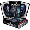 The Exorcist - Jeu de cartes