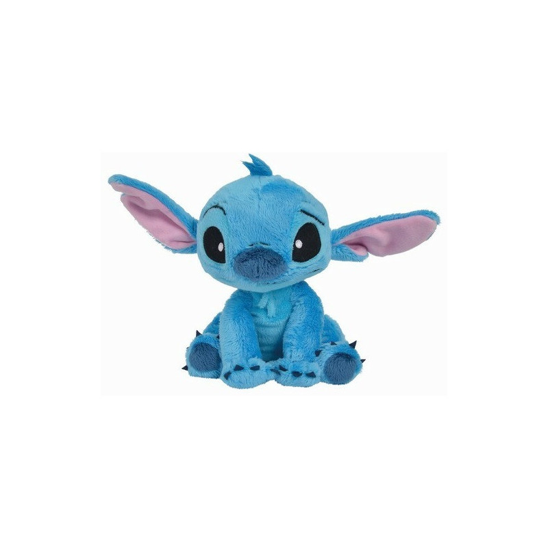 Disney - Peluche Stitch 20 cm