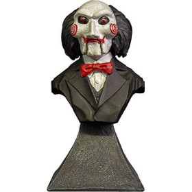 Saw - Buste Billy Puppet 15 cm