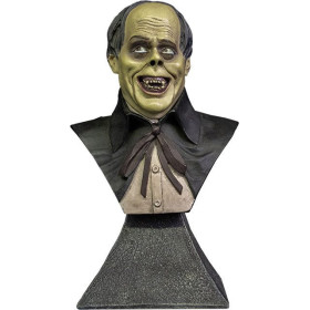 Universal Monsters - Buste The Phantom of the Opera 15 cm