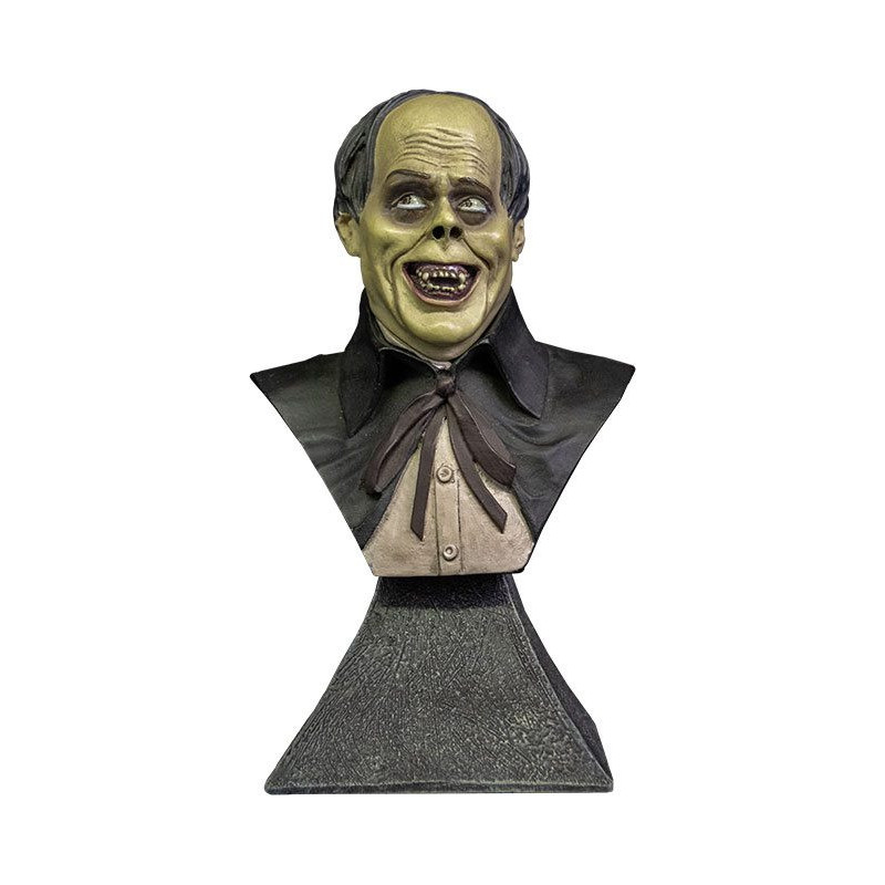 Universal Monsters - Buste The Phantom of the Opera 15 cm