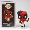 Marvel Pop! - 30th Deadpool Flamenco n°778