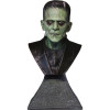 Universal Monsters - Buste Frankenstein 15 cm