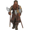 Lord of the Rings - Figurine Select - Gimli 15 cm