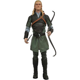 Lord of the Rings - Figurine Select - Legolas 18 cm