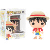One Piece - Pop! - Monkey D. Luffy n°98