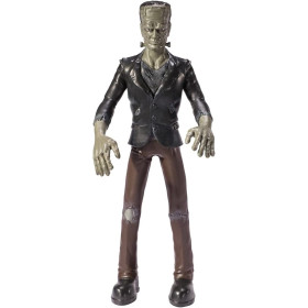 Universal Monsters - Bendyfigs Mini - Figurine Frankenstein 13 cm