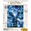 Harry Potter - Puzzle Patronus (1000 pièces)