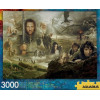 Lord of the Rings - Puzzle Saga (3000 pièces)