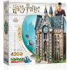 Harry Potter - Puzzle 3D La Tour de l'Horloge