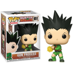 Hunter X Hunter - Pop! - Gon n°651