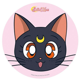 Sailor Moon - Tapis de souris Luna