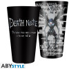 Death Note - Verre 400 ml Ryuk