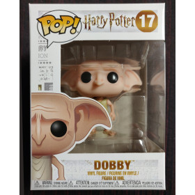 Harry Potter - Pop! - Dobby