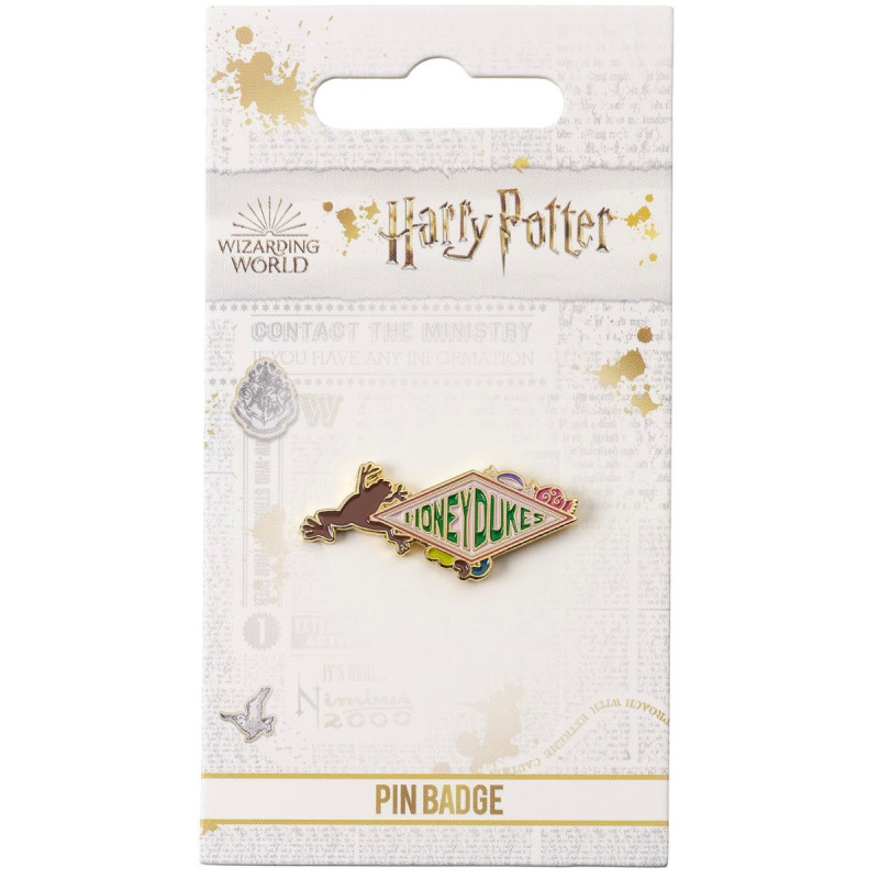 Harry Potter - Pins Honeydukes