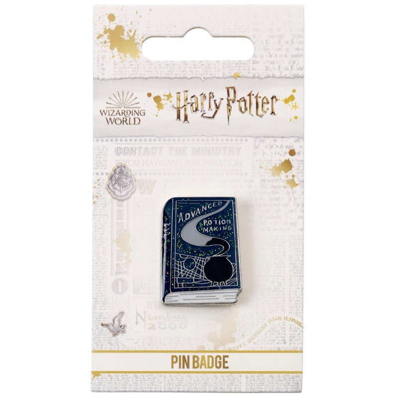 Harry Potter - Pins Advanced Potion Making