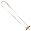 Harry Potter - Collier Fawkes (Fumseck)