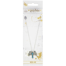 Harry Potter - Collier diadème de Rowena Ravenclaw