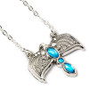 Harry Potter - Collier diadème de Rowena Ravenclaw