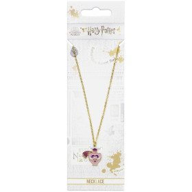 Harry Potter - Collier Love Potion