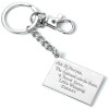 Harry Potter - Porte-clé Lettre Hogwarts
